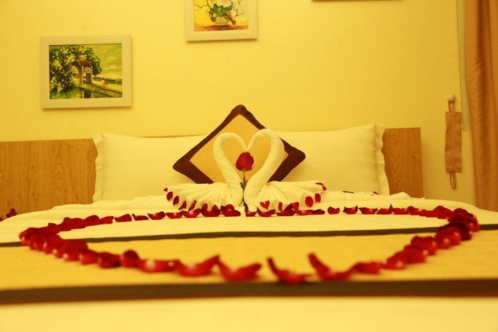 Oyo 210 Saki Hotel Ханой Екстериор снимка