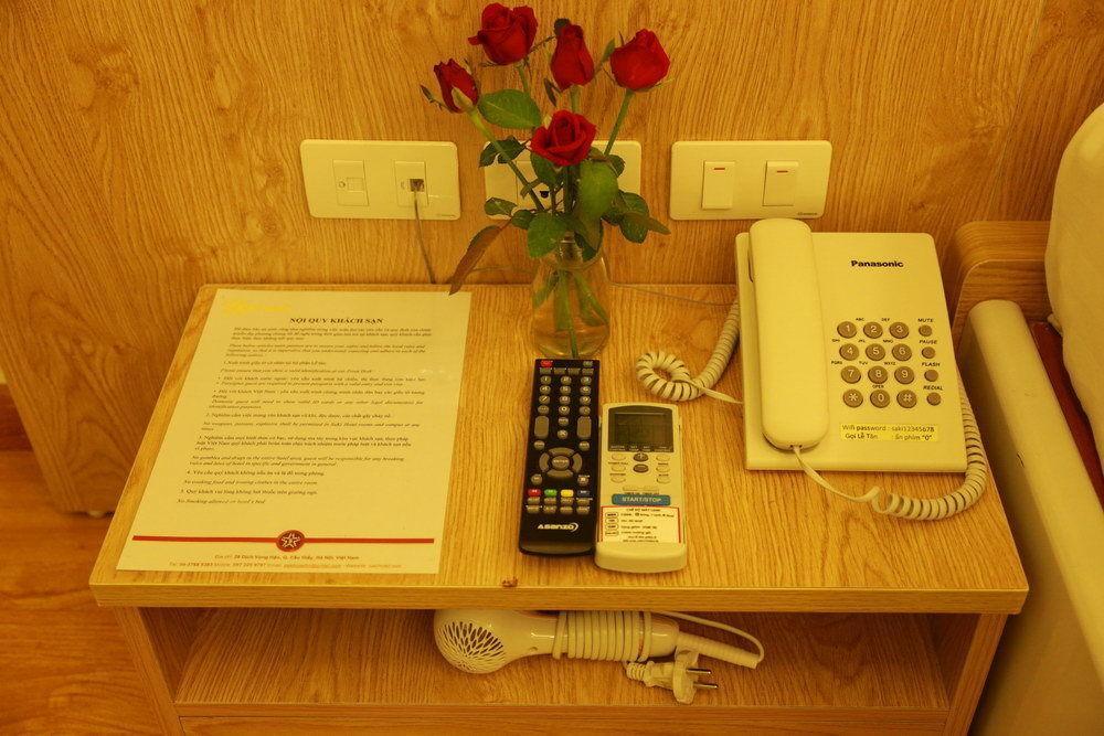 Oyo 210 Saki Hotel Ханой Екстериор снимка