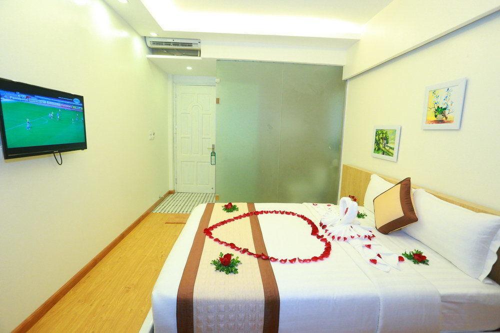 Oyo 210 Saki Hotel Ханой Екстериор снимка