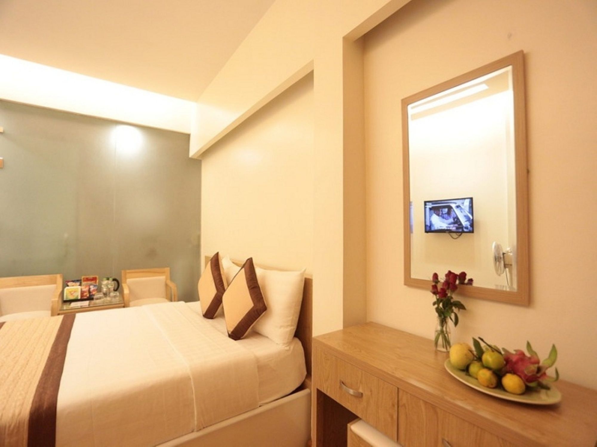 Oyo 210 Saki Hotel Ханой Екстериор снимка