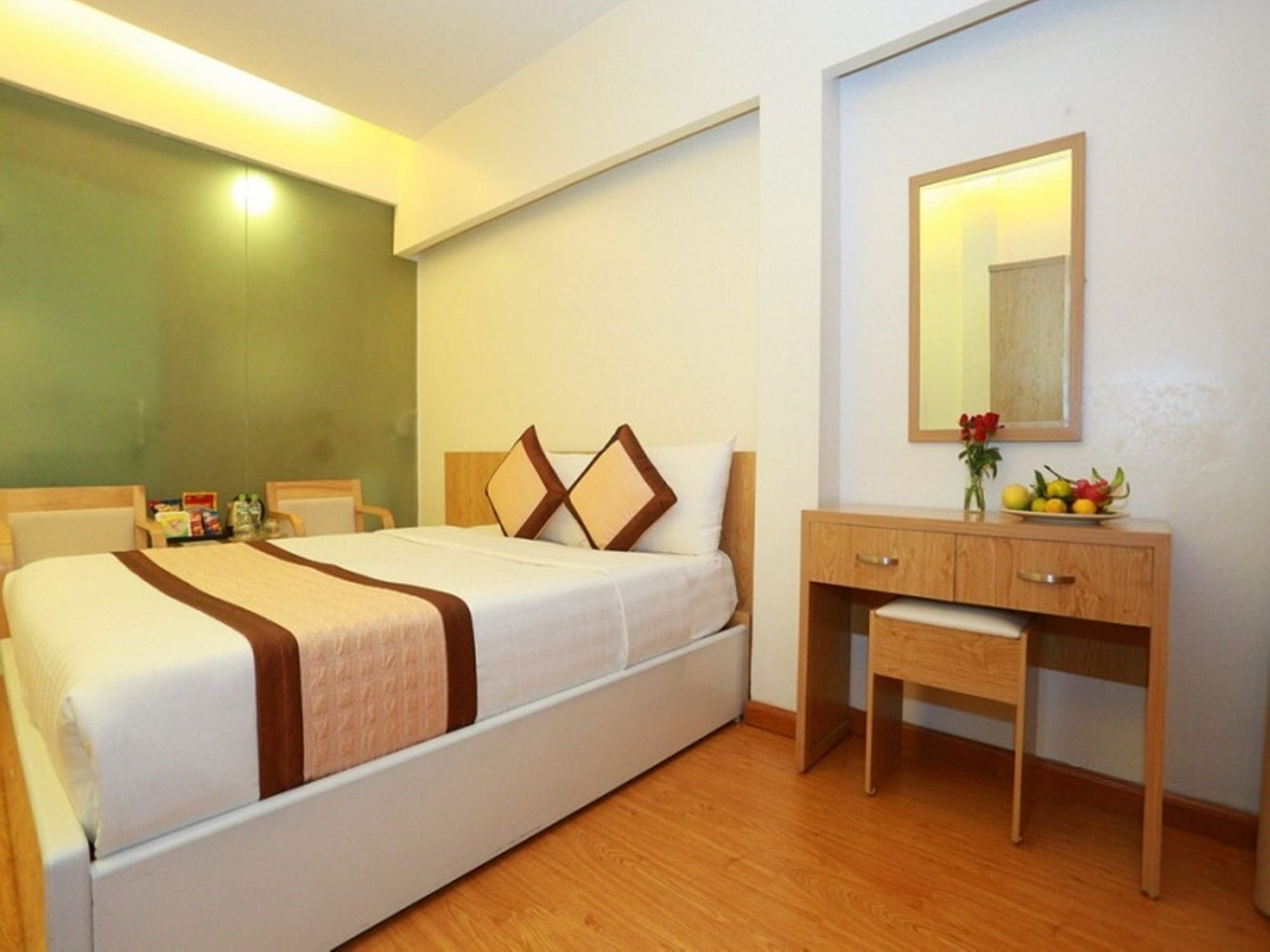 Oyo 210 Saki Hotel Ханой Екстериор снимка