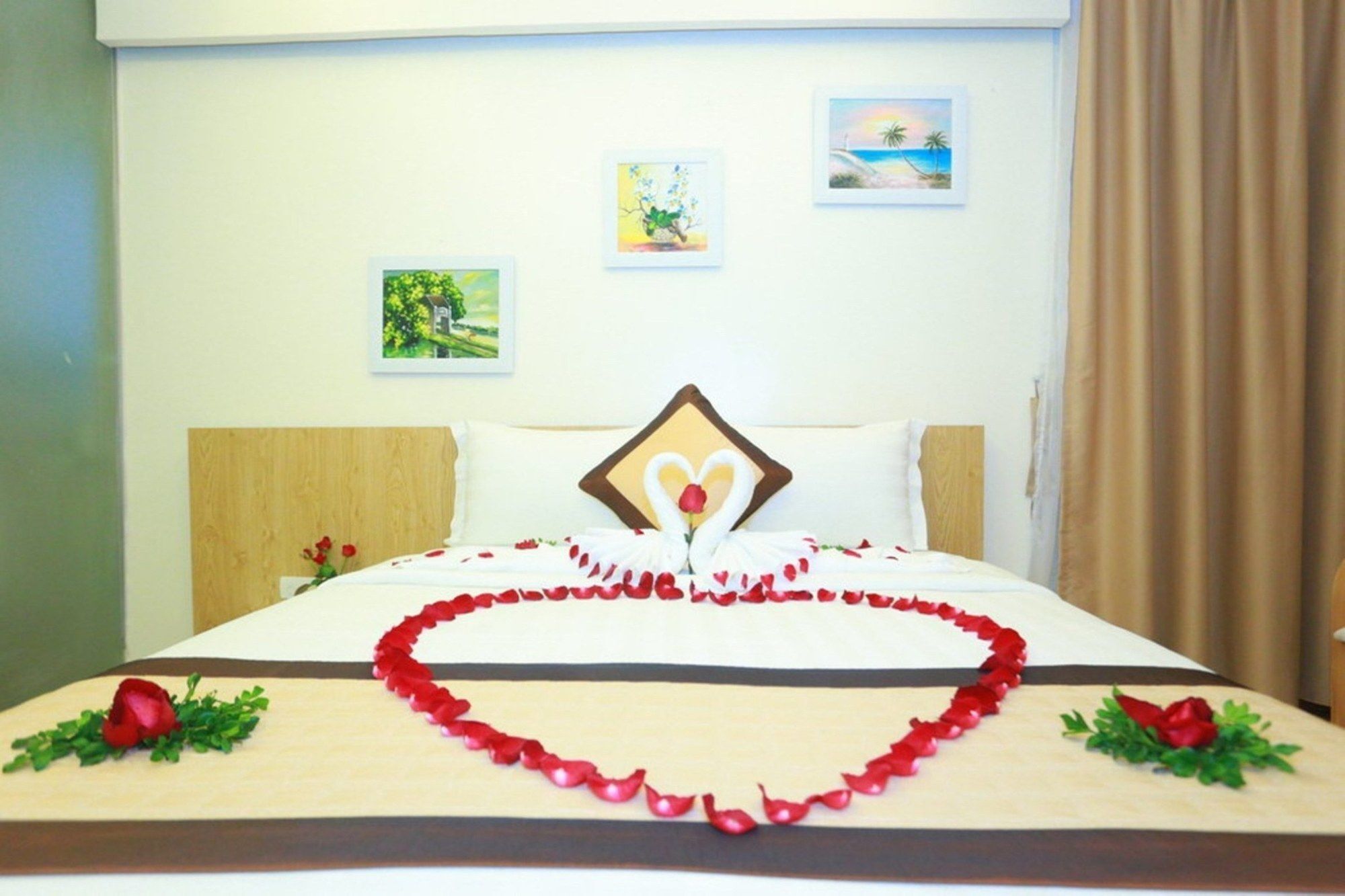 Oyo 210 Saki Hotel Ханой Екстериор снимка